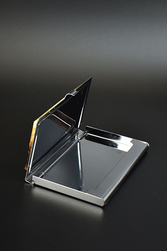 Симбирцитовая визитница 0136-0141