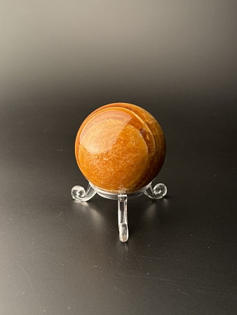  Симбирцитовый шар 45 мм без подставки