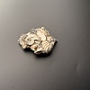 Аммонит Deshayesites volgensis 60х43 мм