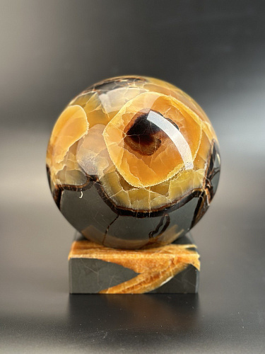 Симбирцитовый шар 160 мм ГИГАНТ