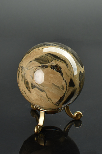 Сенгилитовый шар 63 мм