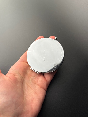 Симбирцитовое зеркало 