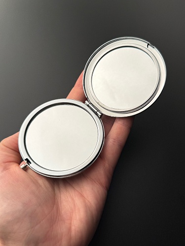 Симбирцитовое зеркало 