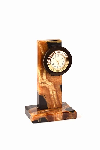 Симбирцитовые часы "Стелла"