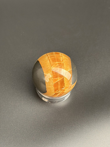  Симбирцитовый шар 47 мм