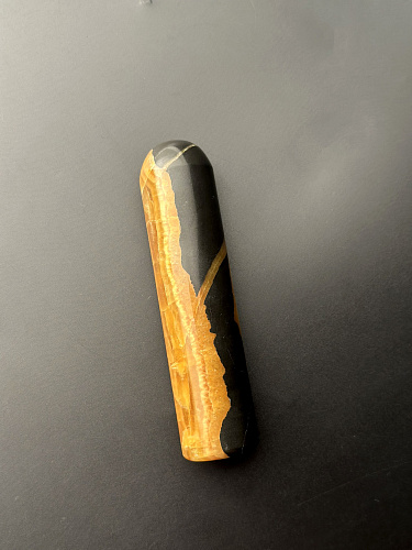 Симбирцитовый массажер "Цилиндр" 10  см