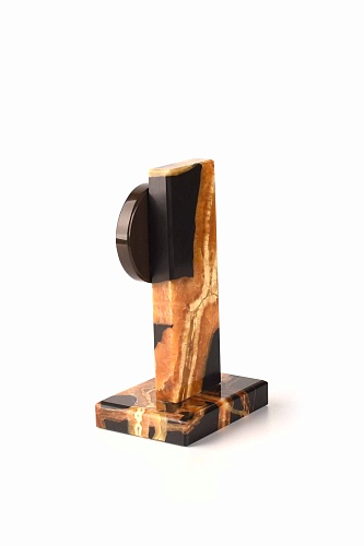 Симбирцитовые часы "Стелла"