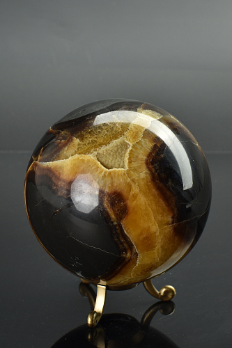 Симбирцитовый шар 90 мм