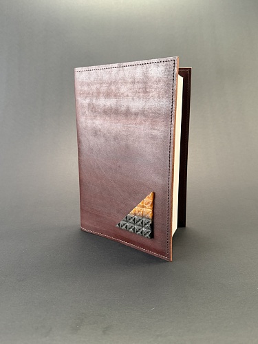 Ежедневник А5
