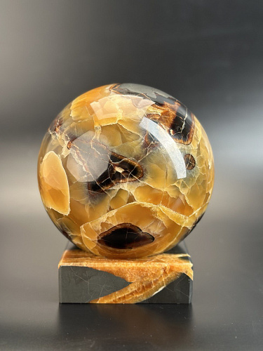 Симбирцитовый шар 160 мм ГИГАНТ