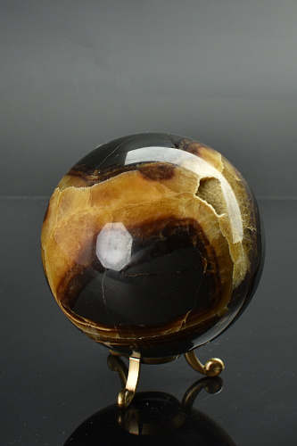 Симбирцитовый шар 90 мм