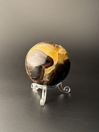 Симбирцитовый шар 55 мм без подставки