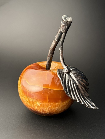 Симбирцитовое яблоко 74 мм