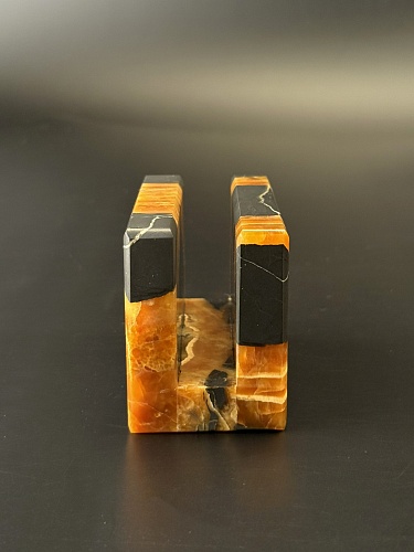 Настольная визитница 8 х 6 см