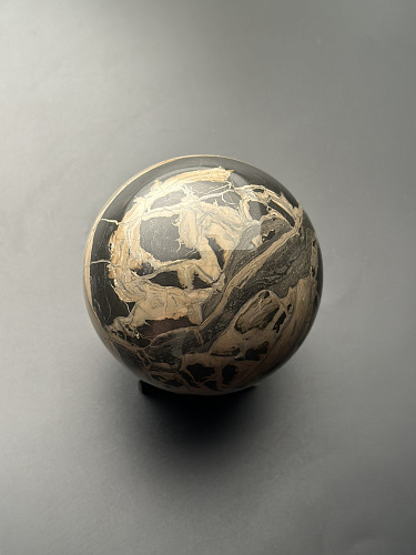 Сенгилитовый шар 80 мм