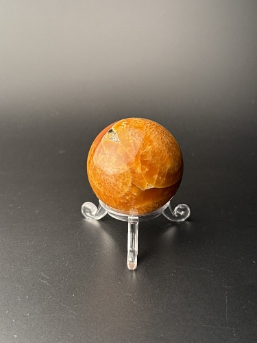 Симбирцитовый шар 43 мм без подставки