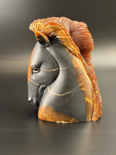 Резерй конь