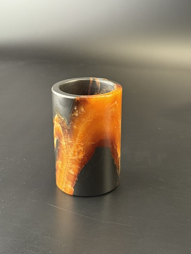 Настольный стакан для ручек 