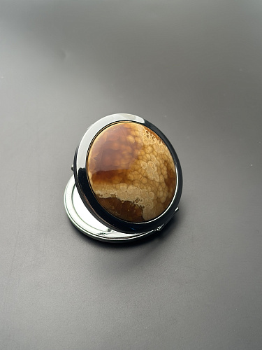 Симбирцитовое зеркало