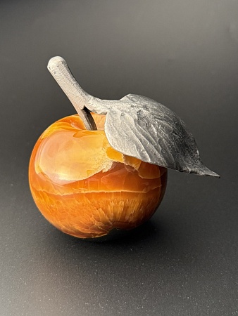 Симбирцитовое яблоко 61 мм