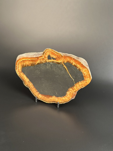 Симбирцитовый спил