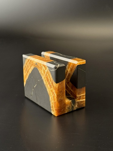 Настольная визитница 8 х 6 см