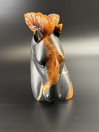 Резерй конь