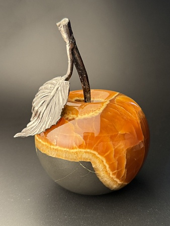 Симбирцитовое яблоко 100 мм