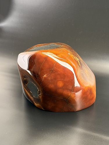 Симбирцитовый лизун 24 х 19 см