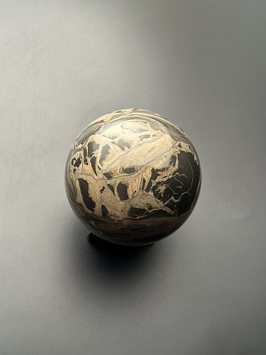 Сенгилитовый шар 80 мм