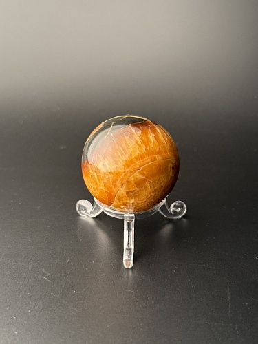 Симбирцитовый шар 43 мм без подставки