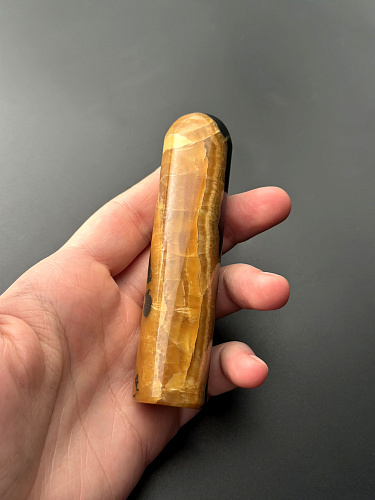 Симбирцитовый массажер "Цилиндр" 10  см