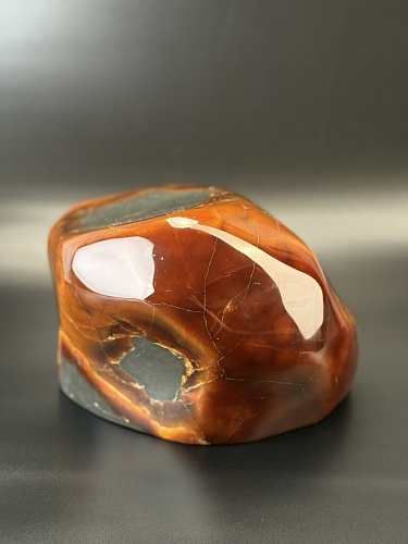 Симбирцитовый лизун 24 х 19 см