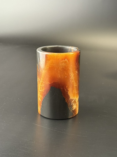 Настольный стакан для ручек 