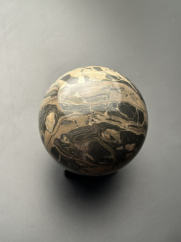 Сенгилитовый шар 80 мм