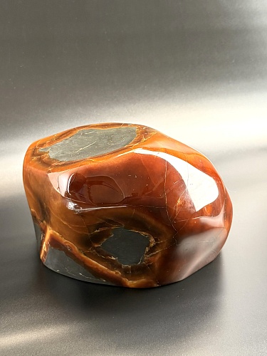 Симбирцитовый лизун 24 х 19 см