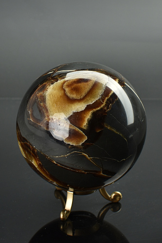 Симбирцитовый шар 90 мм