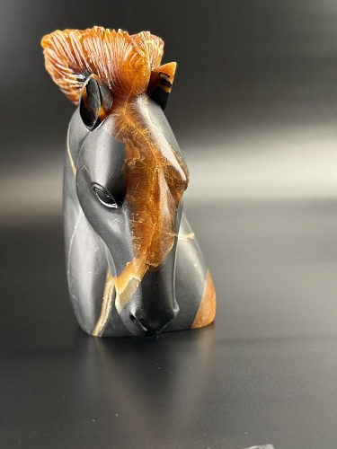 Резерй конь