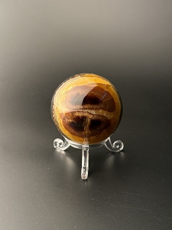 Симбирцитовый шар 50 мм без подставки