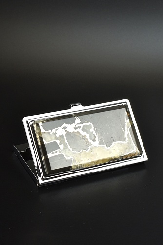 Симбирцитовая визитница 0136-0141