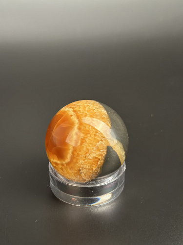 Симбирцитовый шар 43 мм