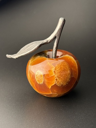 Симбирцитовое яблоко 70 мм