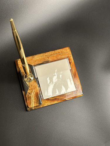 Настольный набор для записей