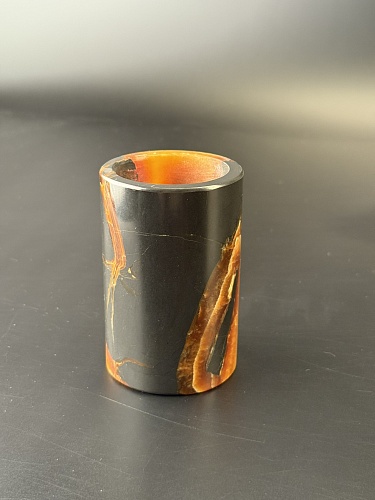 Настольный стакан для ручек 