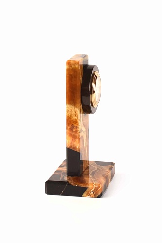 Симбирцитовые часы "Стелла"