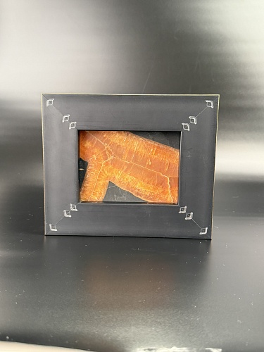 Резная картина 