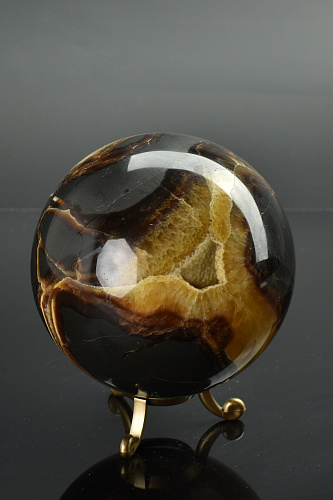 Симбирцитовый шар 90 мм